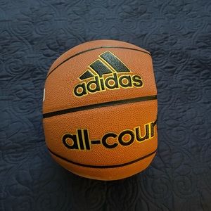 Adidas All Court Basketball